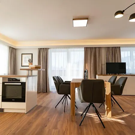 Waldrand Apartments Ramsau am Dachstein Exterior foto