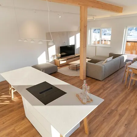 Waldrand Apartments Ramsau am Dachstein Exterior foto