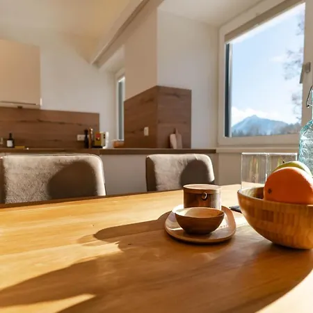 Waldrand Apartments Ramsau am Dachstein Exterior foto
