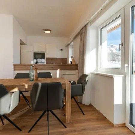 Waldrand Apartments Ramsau am Dachstein Exterior foto