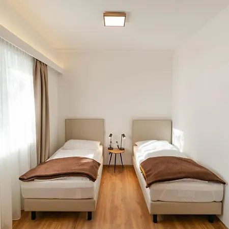 Waldrand Apartments Ramsau am Dachstein Exterior foto