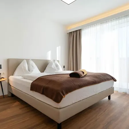 Waldrand Apartments Ramsau am Dachstein Exterior foto