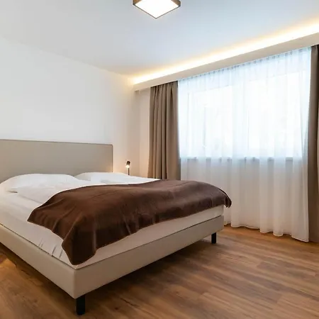 Waldrand Apartments Ramsau am Dachstein Exterior foto