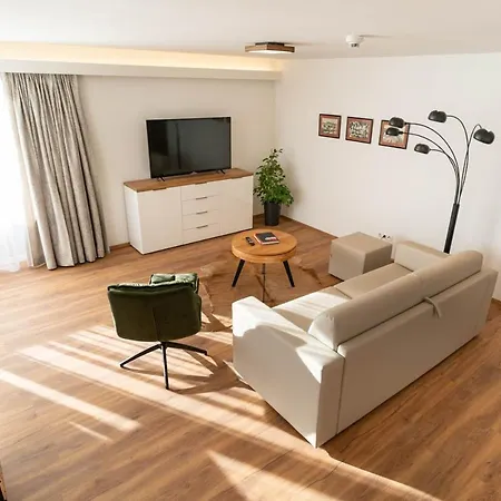 Waldrand Apartments Ramsau am Dachstein Exterior foto