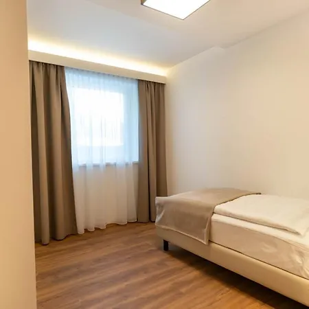 Waldrand Apartments Ramsau am Dachstein Exterior foto
