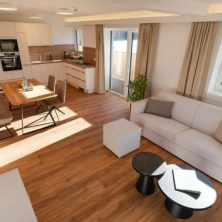 Waldrand Apartments Ramsau am Dachstein Exterior foto