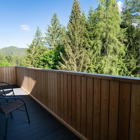 Waldrand Apartments Ramsau am Dachstein Exterior foto