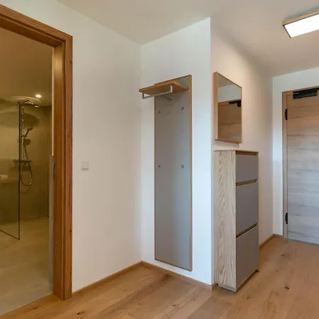 Waldrand Apartments Ramsau am Dachstein Exterior foto