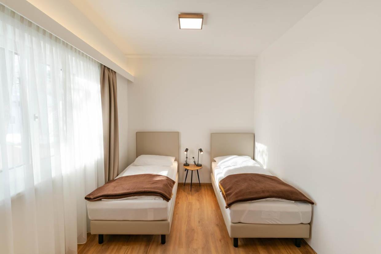 Waldrand Apartment