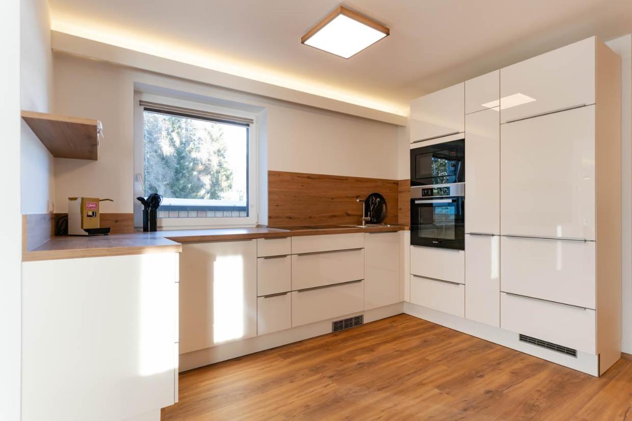 Waldrand Apartment Ramsau am Dachstein