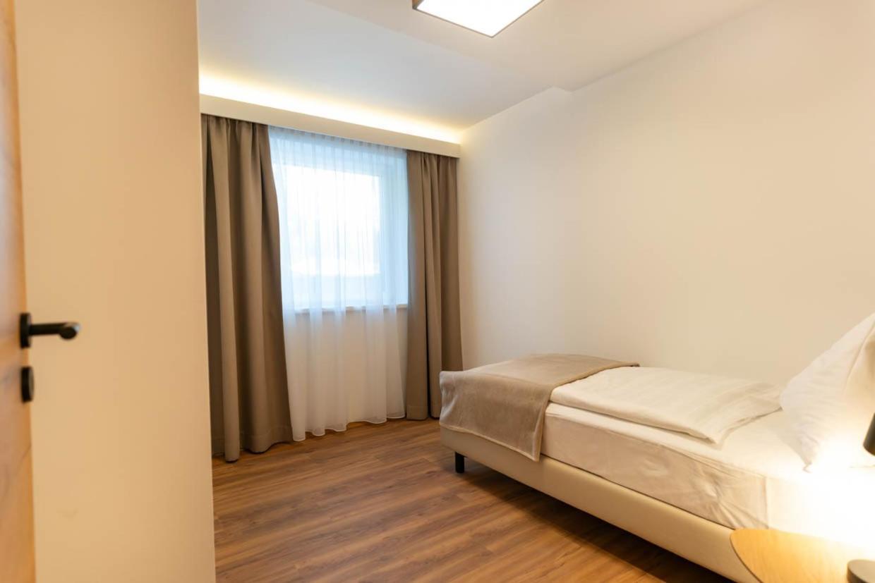 Apartment Waldrand