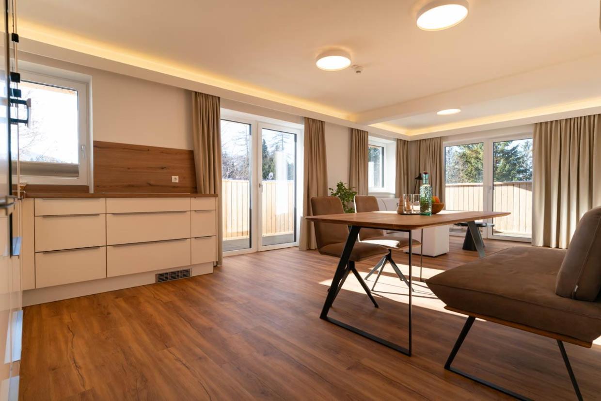 Apartment Waldrand