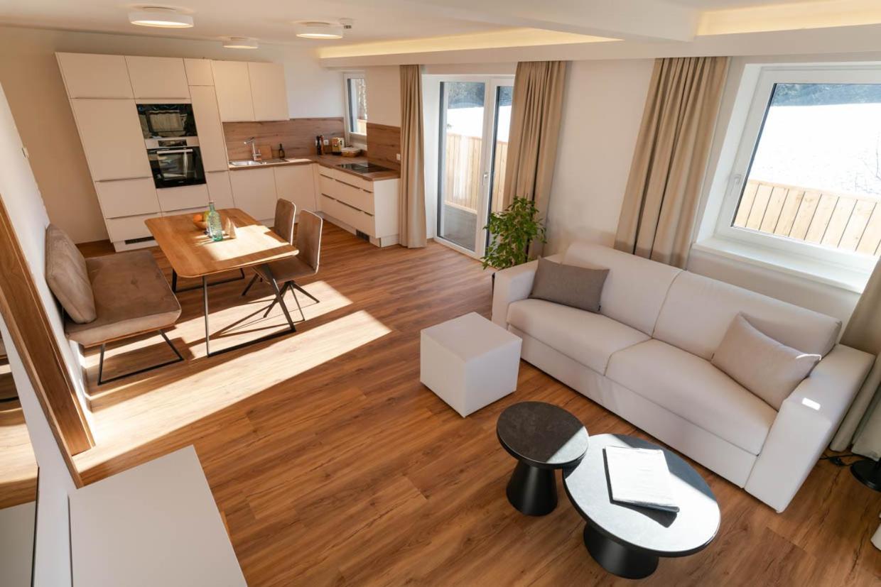 Apartment Waldrand Ramsau am Dachstein