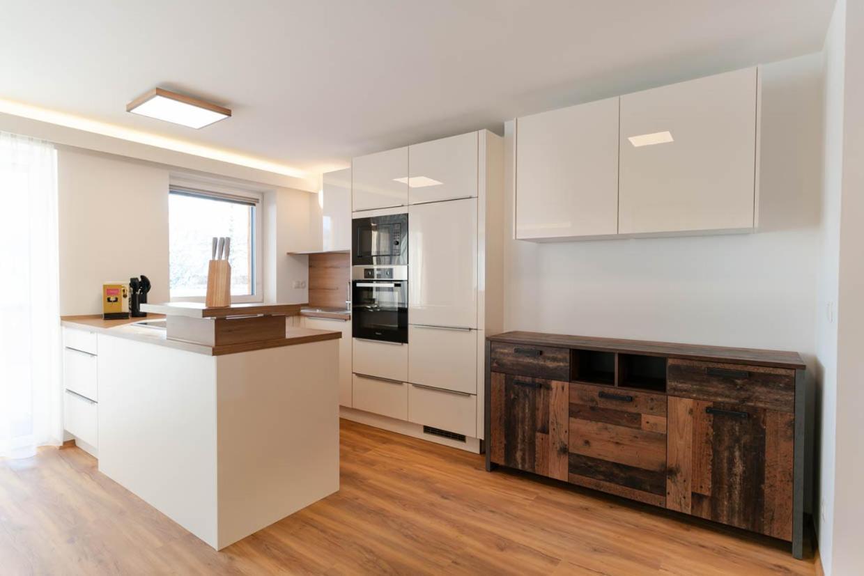 Apartment Waldrand *