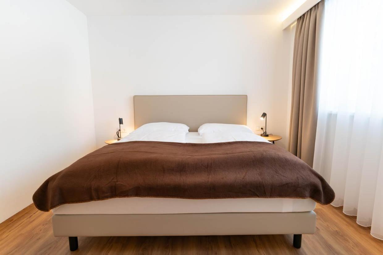 Waldrand Apartment