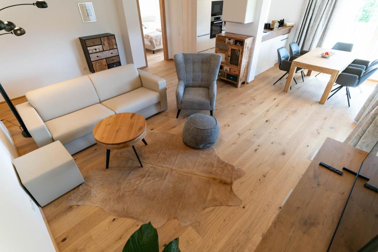 Apartment Waldrand