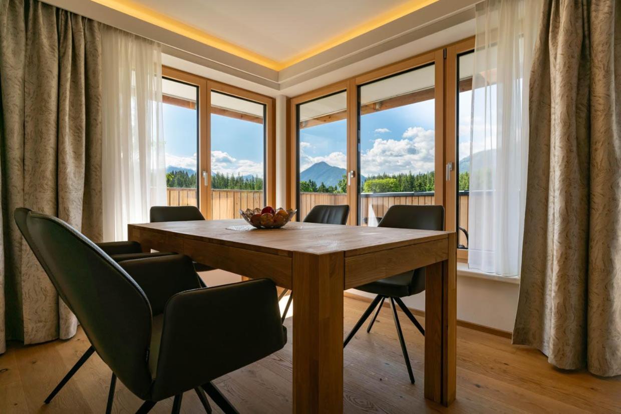 Waldrand * Ramsau am Dachstein