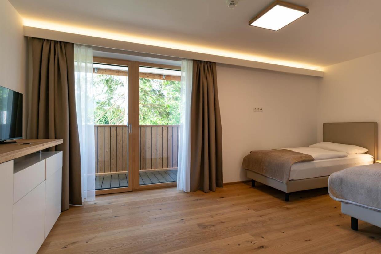 Waldrand Apartment