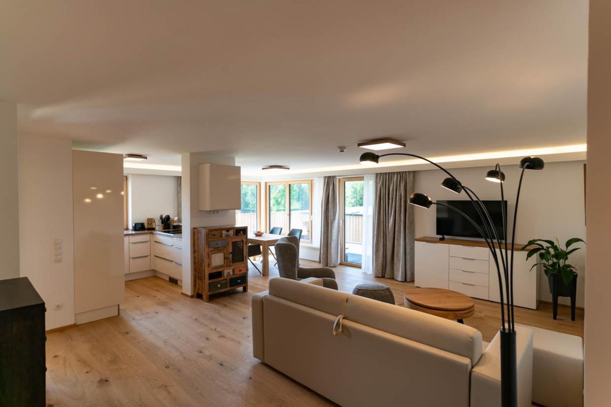 Apartment Waldrand