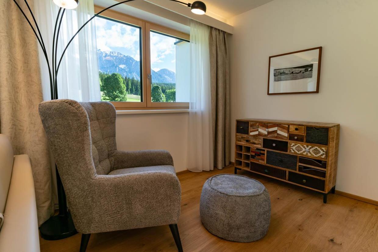 Waldrand Apartment